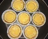 Foto langkah ke 7 dari resep PIE SUSU teflon 🌸.
