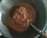 Foto langkah ke 3 dari resep Sambel terong.