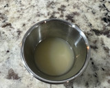 Foto del paso 1 de la receta: Sour cream o nata agria