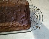 Φωτογραφία βήματος 12 της συνταγής Mmmmm... Brownies!!!!!