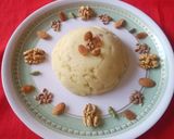 રવા નો શીરો (Rava Sheera Recipe In Gujarati) રેસીપી સ્ટેપ3ફોટો