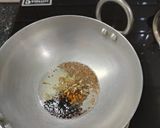 A picture of step 2 of Dahi Pakhala !!.