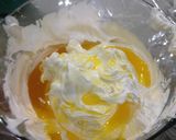 Foto langkah ke 1 dari resep Marmer Cake Ekonomis.