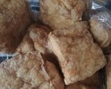 Foto langkah ke 3 dari resep Bubur Sambel Tumpang.