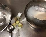 Japanese Summer Sweet ‘Kuzu Dango’ recipe step 8 photo