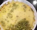Foto del paso 4 de la receta: Soufflé de brócolis y vegetales..🥦🍄🥕🌽🍅🥒🌶🥗