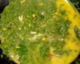 Foto langkah ke 5 dari resep Gulai daun ubi tumbuk.