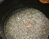 Foto del paso 2 de la receta: Merengue italiano