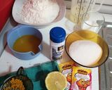 Foto del paso 1 de la receta: 🍪Galletas de la abuela