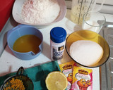 Foto del paso 1 de la receta: 🍪Galletas de la abuela