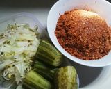 Foto langkah ke 4 dari resep Bumbu pecel kacang tanah.