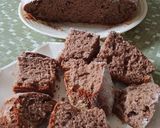 Foto del paso 4 de la receta: Torta matera