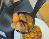Foto del paso 7 de la receta: Guiso de ternera Slow Cook en olla Black Chef FussionCook