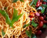 રાજગરા ના લોટ ની સેવ (Rajgira Flour Sev Recipe In Gujarati) રેસીપી સ્ટેપ5ફોટો