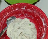 Foto langkah ke 1 dari resep Cilor (aci telor)abang abang.