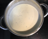Foto del paso 1 de la receta: Solomillo de ternera al roquefort con champiñones 🍄