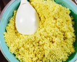 Hình bước làm 5 của món Bánh Gio (Bánh Tro)