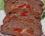 Foto del paso 3 de la receta: Pan de Carne Relleno