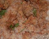 A picture of step 5 of Corn cheese cutlet.