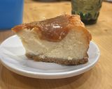 Foto del paso 11 de la receta: Tarta de queso de toffee