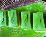 Foto langkah ke 4 dari resep 90. Singkong Srikaya.