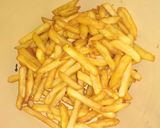 Foto del paso 1 de la receta: Gramajo
