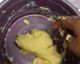 Foto langkah ke 1 dari resep Pie Susu Pandan Teflon anti gagal.