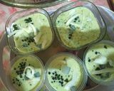 Foto langkah ke 4 dari resep Buko Pandan.