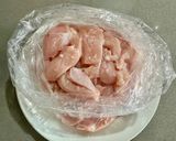 免油炸無骨雞丁 / 雞胸肉的食譜步驟1照片