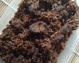 Foto langkah ke 5 dari resep Serundeng Daging.