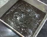 Foto langkah ke 7 dari resep Anabolic Sweet Potato Fudgy Brownies | Low Calorie, High Protein, Sugar Free.