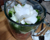 Foto del paso 3 de la receta: Gazpacho 🍃