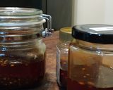 Foto langkah ke 4 dari resep Chilli Oil.