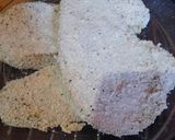 Foto del paso 4 de la receta: Milanesas de berenjena