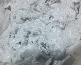 Foto del paso 3 de la receta: Cómo hacer helado de oreo con 2 ingredientes
