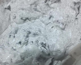 Foto del paso 3 de la receta: Cómo hacer helado de oreo con 2 ingredientes