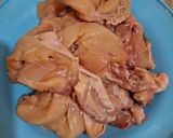 Foto langkah ke 1 dari resep Semur Ayam Rempah.