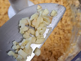 Hummus de garbanzo 🥖