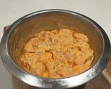 A picture of step 1 of MURGH MAKHANI / BUTTER CHICKEN CURRY.