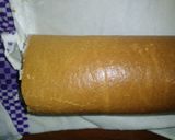 Foto del paso 11 de la receta: Jelly roll de crema de limón