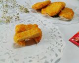 Foto langkah ke 7 dari resep Tahu Katsu.