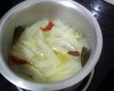 পেঁপের প্লাস্টিক চাটনি (Penper plastic chutney recipe in Bengali) রেসিপি ধাপ - 3 ছবি