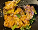 Foto langkah ke 3 dari resep Ayam Woku.