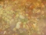 معكرونة هاوي