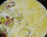 Cara Membuat Fettucini Carbonara 2