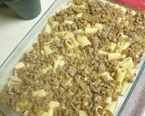 صورة لخطوة 5 من وصفة صينية معكرونة بصوص الجبن 🧀سريعة