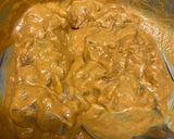 A picture of step 1 of Crispy chicken fry.