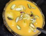મેંગો અંગુર રબડી (Mango Angoor Rabdi Recipe in Gujarati) રેસીપી સ્ટેપ4ફોટો