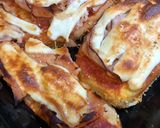 Foto del paso 5 de la receta: Milanesa de berenjena 🍆