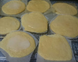 Foto del paso 9 de la receta: Tortas de Alcázar